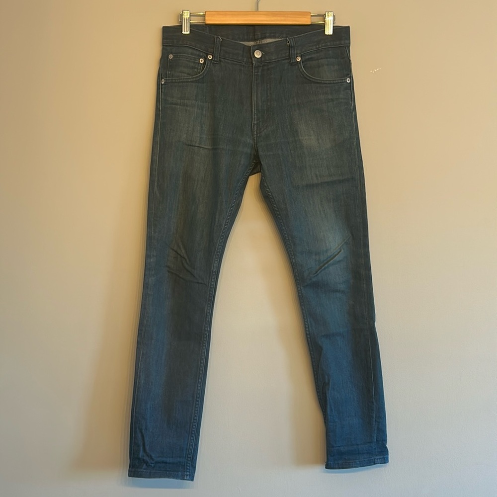 Men’s Weekday jeans